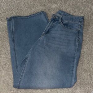 Classic Blue Women’s Jeans